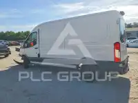 2018 Ford TRANSIT фото
