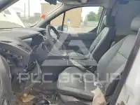 2018 Ford TRANSIT фото