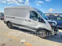 2018 Ford TRANSIT фото
