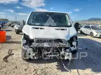 2018 Ford TRANSIT фото