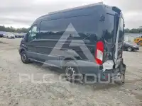 2018 Ford TRANSIT фото