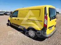 2018 Ford TRANSIT photo
