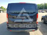 2018 Ford TRANSIT фото