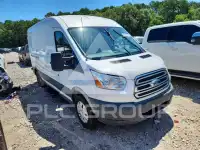 2018 Ford TRANSIT photo
