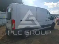 2018 Ford TRANSIT фото
