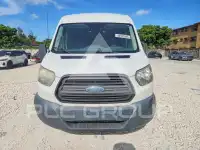 2018 Ford TRANSIT photo