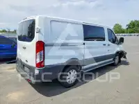 2018 Ford TRANSIT фото
