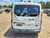 2018 Ford TRANSIT фото