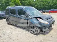 2018 Ford TRANSIT фото