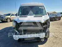 2018 Ford TRANSIT photo