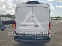 2018 Ford TRANSIT photo