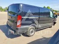 2018 Ford TRANSIT фото