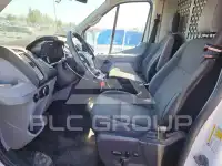 2018 Ford TRANSIT фото