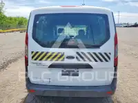 2018 Ford TRANSIT photo