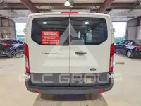 2018 Ford TRANSIT фото