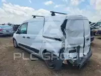 2018 Ford TRANSIT фото