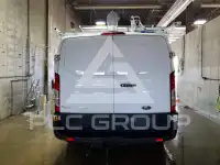 2018 Ford TRANSIT photo