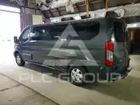2018 Ford TRANSIT фото