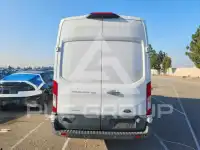 2018 Ford TRANSIT фото