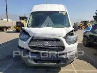 2018 Ford TRANSIT фото