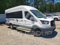 2018 Ford TRANSIT фото