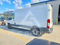 2018 Ford TRANSIT фото