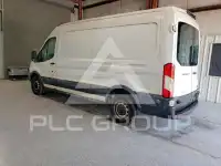 2018 Ford TRANSIT photo