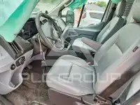 2018 Ford TRANSIT фото