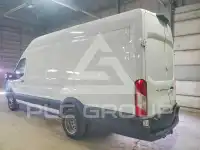 2018 Ford TRANSIT photo