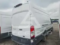 2018 Ford TRANSIT photo
