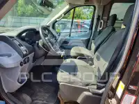 2018 Ford TRANSIT photo