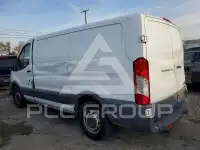 2018 Ford TRANSIT photo