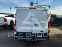 2018 Ford TRANSIT photo
