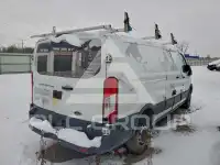 2018 Ford TRANSIT фото