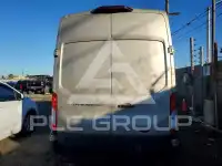2018 Ford TRANSIT фото