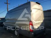 2018 Ford TRANSIT фото