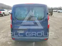 2018 Ford TRANSIT фото