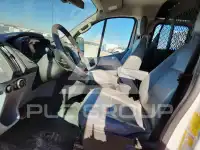 2018 Ford TRANSIT photo