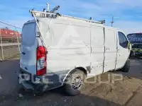 2018 Ford TRANSIT photo