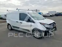 2018 Ford TRANSIT фото