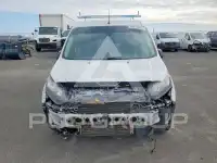 2018 Ford TRANSIT фото
