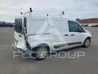 2018 Ford TRANSIT фото
