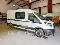 2018 Ford TRANSIT photo