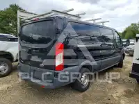 2018 Ford TRANSIT photo