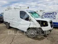 2018 Ford TRANSIT photo