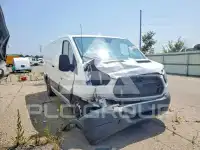 2018 Ford TRANSIT фото