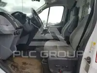 2018 Ford TRANSIT photo
