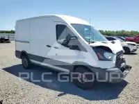 2018 Ford TRANSIT фото