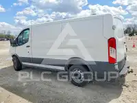 2018 Ford TRANSIT фото