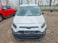 2018 Ford TRANSIT photo